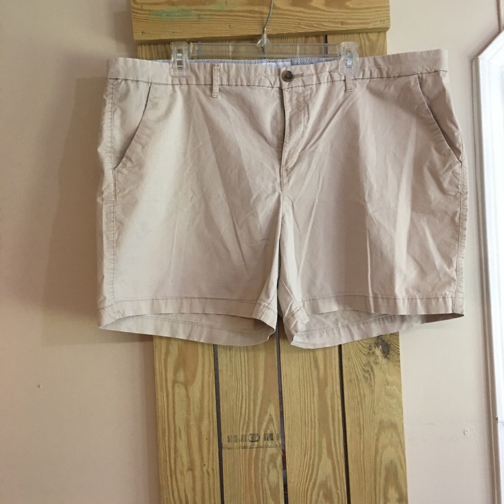Old Navy Everyday shorts.